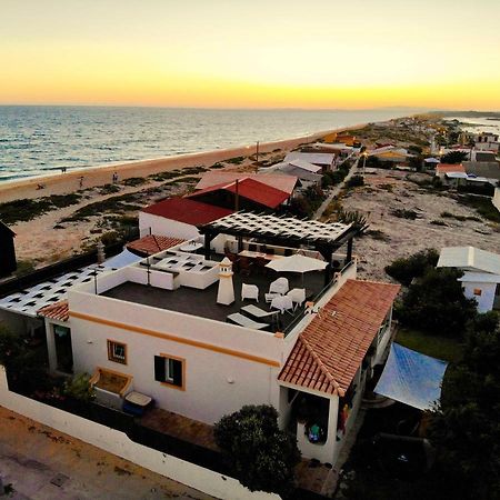 Faro Beach House Exteriör bild