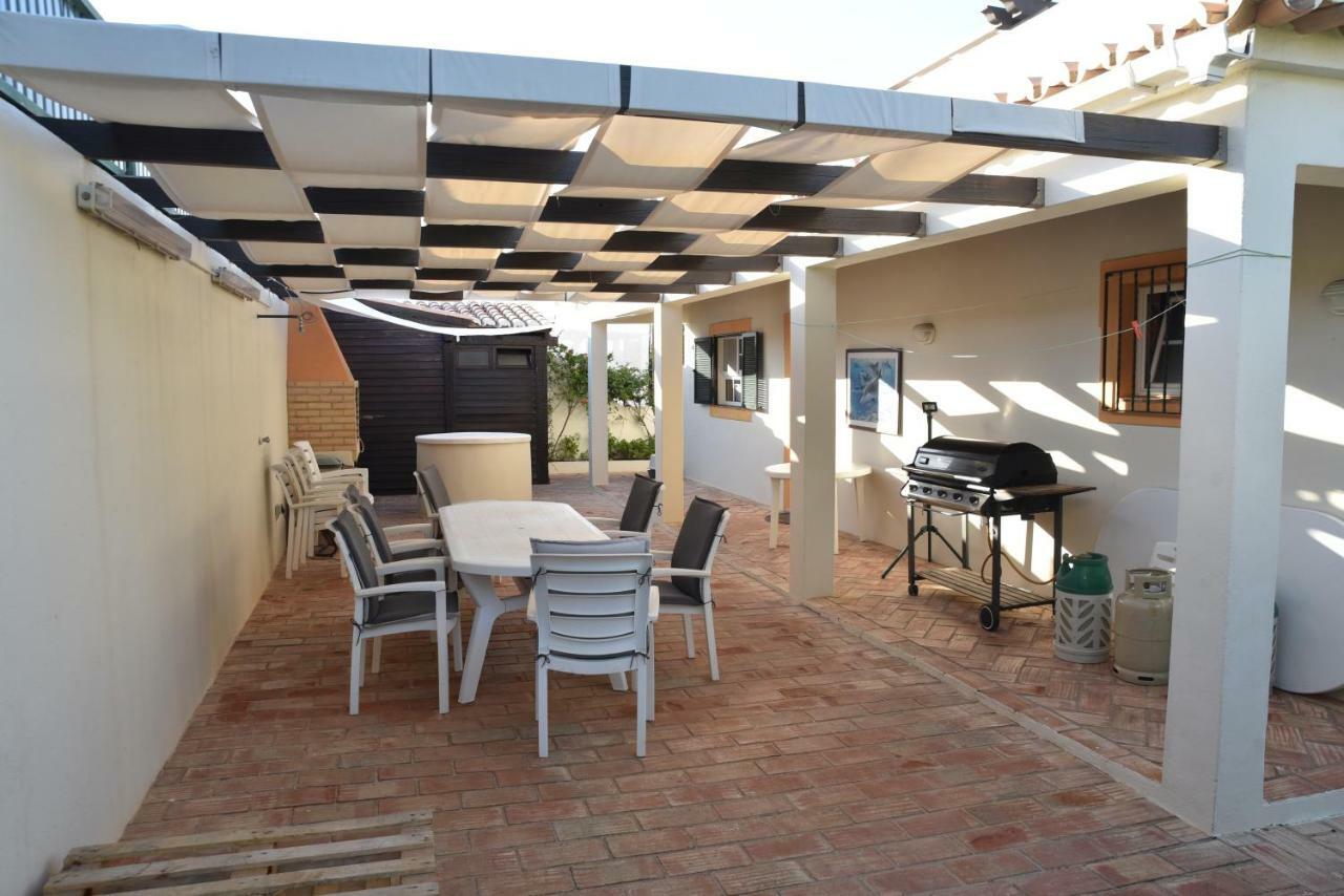 Faro Beach House Exteriör bild