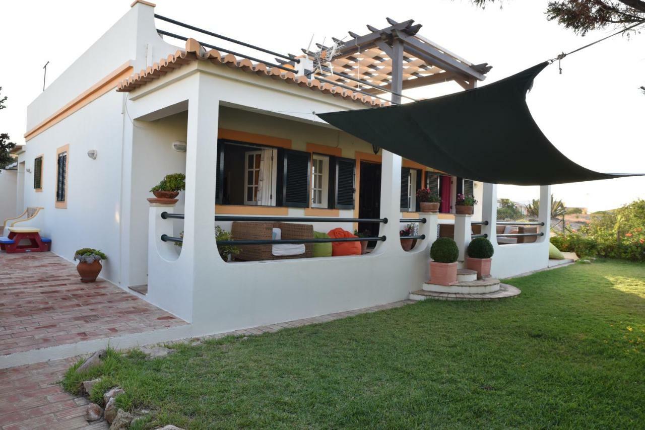 Faro Beach House Exteriör bild