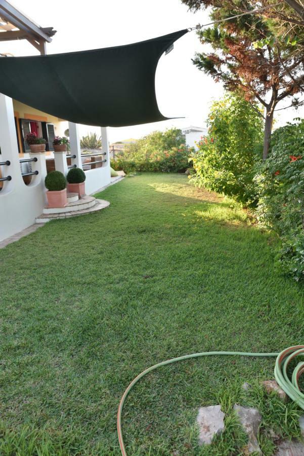 Faro Beach House Exteriör bild