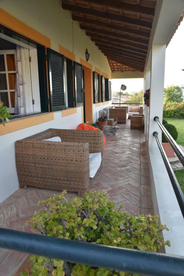 Faro Beach House Exteriör bild