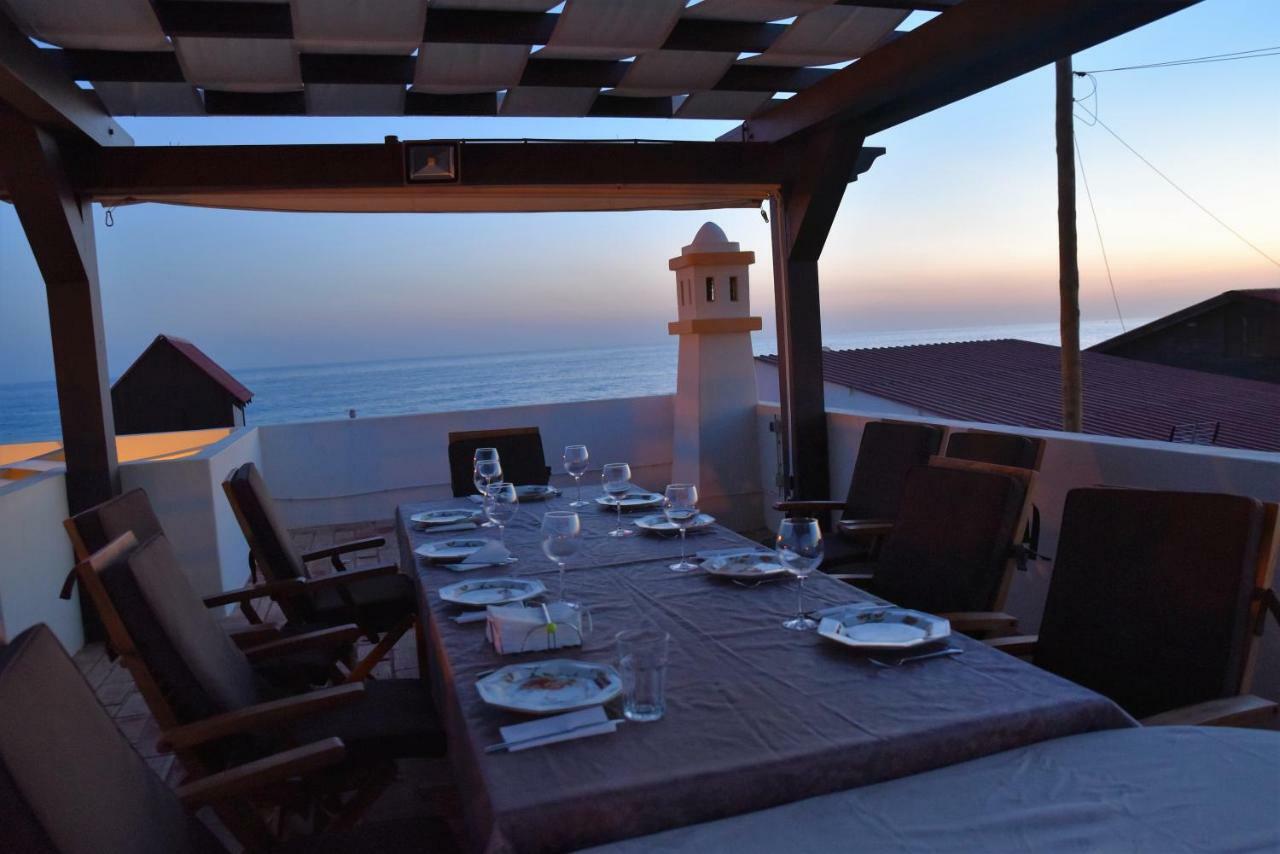 Faro Beach House Exteriör bild