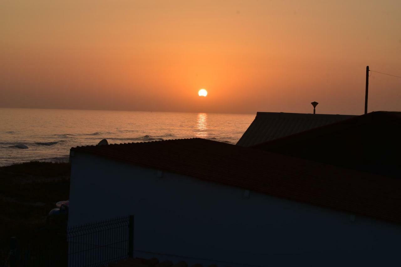 Faro Beach House Exteriör bild